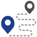 address